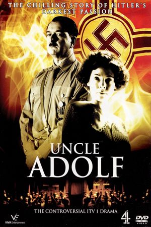 Uncle Adolf's poster