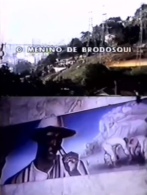 Portinari, O Menino de Brodósqui's poster image