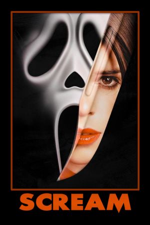 Scream's poster