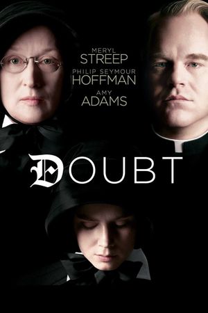 Doubt's poster