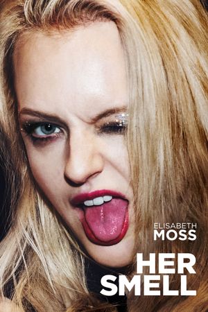 Her Smell's poster
