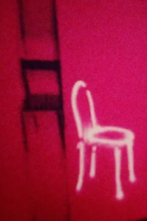 Chair Film's poster