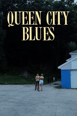 Queen City Blues's poster