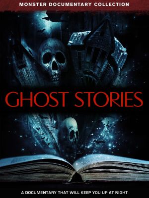 Ghost Stories's poster