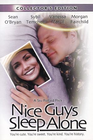 Nice Guys Sleep Alone's poster