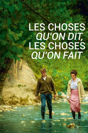 Love Affair(s)'s poster