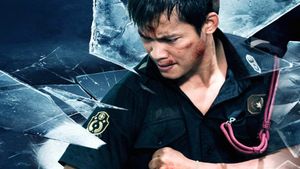 Kill Zone 2's poster