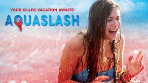 Aquaslash's poster