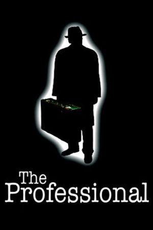 The Professional's poster