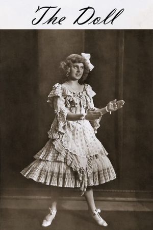 The Doll's poster
