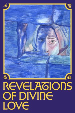 Revelations of Divine Love's poster