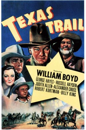 Texas Trail's poster image