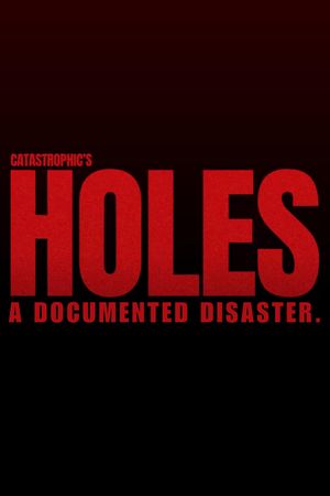 Holes's poster