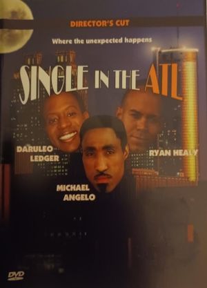Single in the ATL's poster