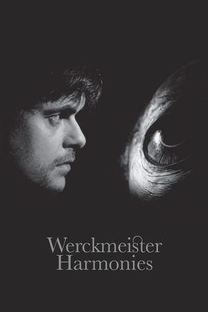 Werckmeister Harmonies's poster
