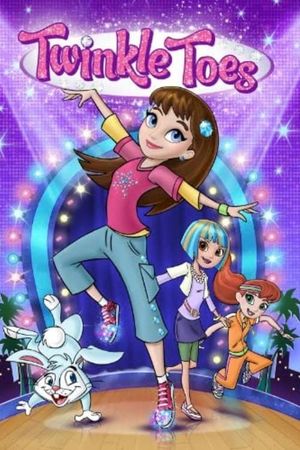 Twinkle Toes's poster