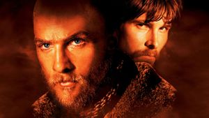Reign of Fire's poster