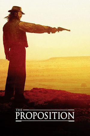 The Proposition's poster