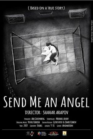 Send Me an Angel's poster