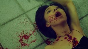 Mom, If I Were a Vampire's poster
