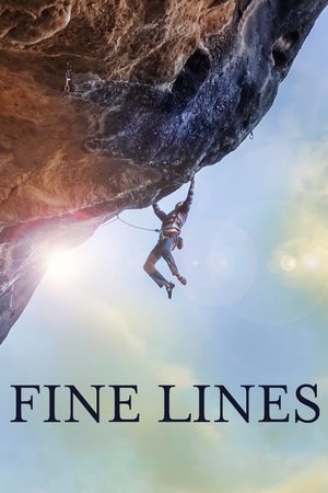 Fine Lines's poster