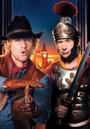 Night at the Museum: Secret of the Tomb's poster
