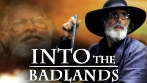 Into the Badlands's poster