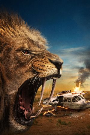 Prey's poster