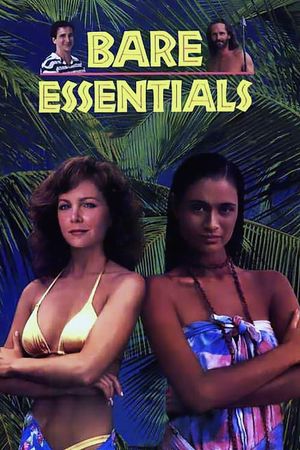 Bare Essentials's poster