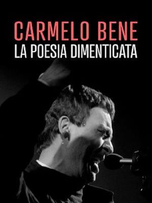La poesia dimenticata's poster
