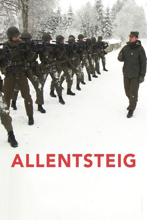 Allentsteig's poster