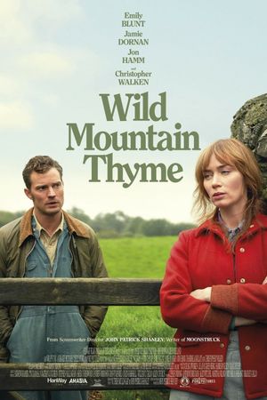 Wild Mountain Thyme's poster