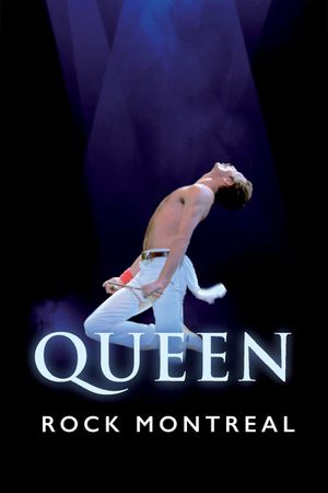 We Will Rock You's poster