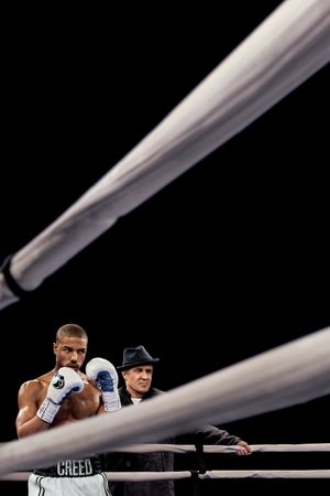 Creed's poster