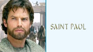 Saint Paul's poster
