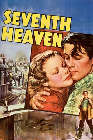 Seventh Heaven's poster