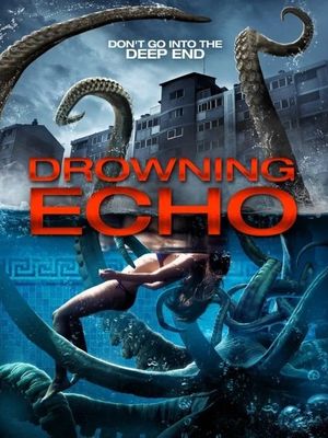 Drowning Echo's poster