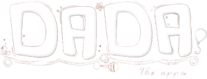 Dada's poster