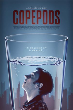 Copepods's poster