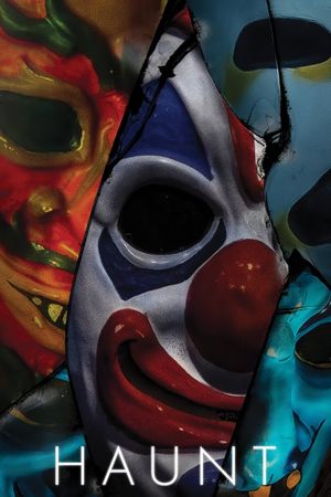 Haunt's poster