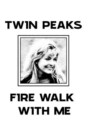 Twin Peaks: Fire Walk with Me's poster