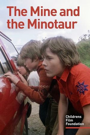 The Mine and the Minotaur's poster