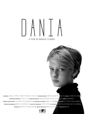 Dania's poster