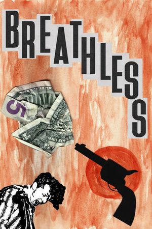 Breathless's poster