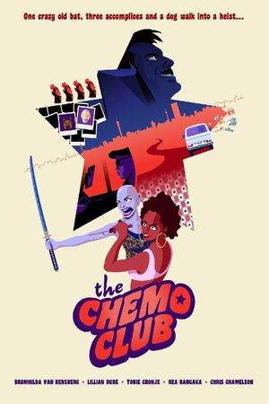 The Chemo Club's poster