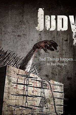 Judy's poster