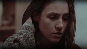 Parasomnia's poster