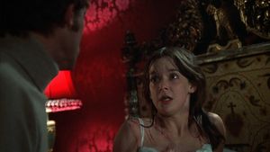 The Legend of Hell House's poster