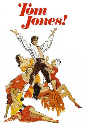 Tom Jones's poster