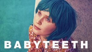 Babyteeth's poster